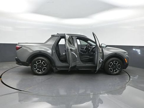 Used 2024 Hyundai Santa Cruz SEL w/ Activity Package FWD image 36