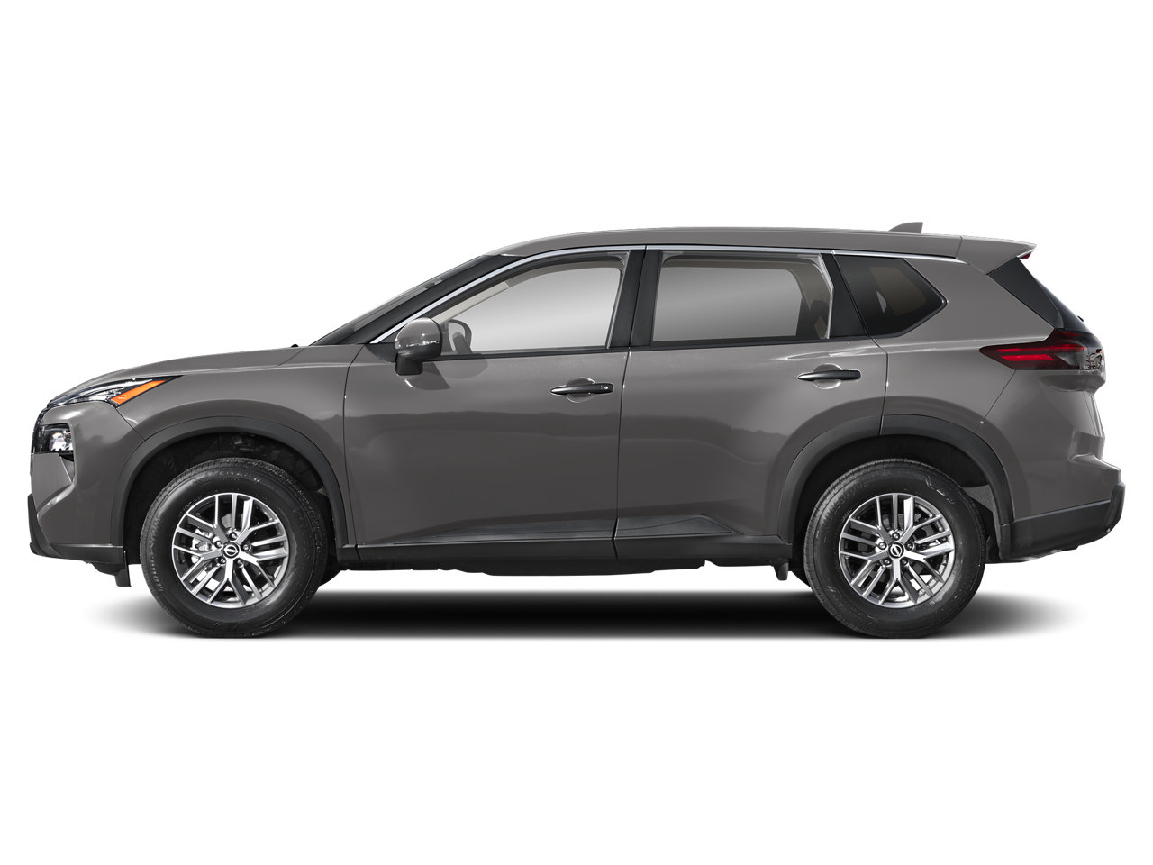 New 2027 Nissan Rogue S FWD image 33