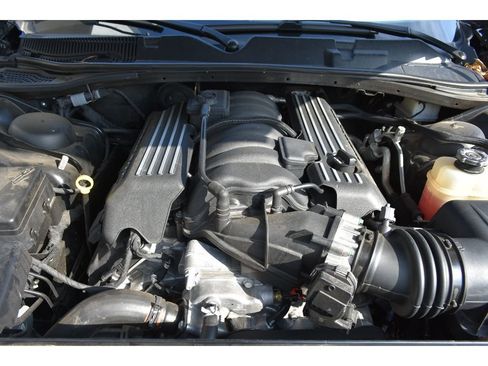 Used 2022 Dodge Challenger R/T Scat Pack image 9