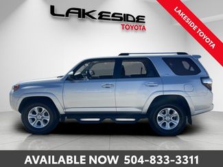 Used 2023 Toyota 4Runner SR5 video 3