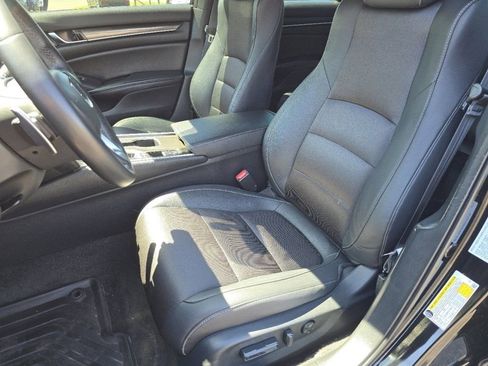 Used 2020 Honda Accord Sport image 22