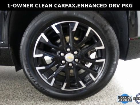Used 2024 Chevrolet Traverse RS image 35