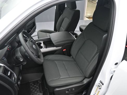 New 2026 RAM 1500 Big Horn image 11