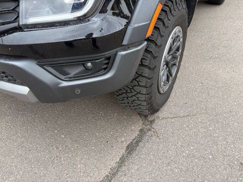 Used 2025 Ford Ranger Raptor AWD/4WD image 10
