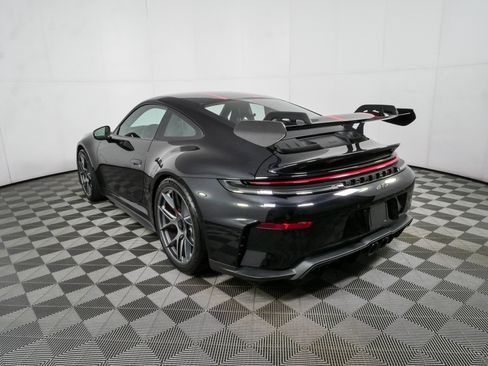 Certified 2026 Porsche 911 GT3 RWD image 3