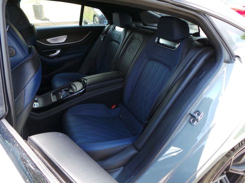 Used 2024 Mercedes-Benz AMG GT 63 image 42