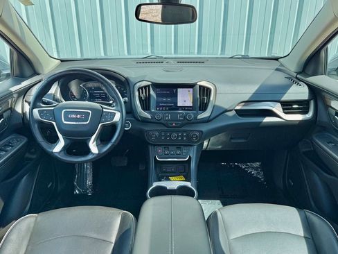 Used 2019 GMC Terrain Denali AWD/4WD image 35