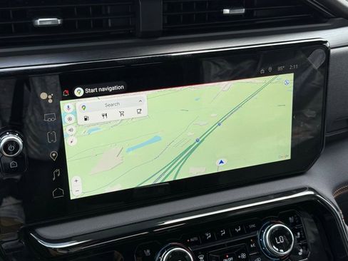 New 2026 GMC Sierra 1500 AT4 w/ AT4 Premium Package image 4