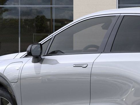 New 2026 Cadillac Optiq Luxury 2 image 12