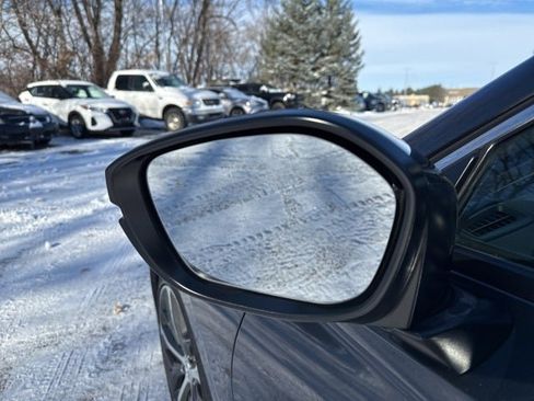 Used 2024 Honda Civic Touring image 6