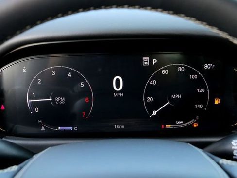 New 2026 Jeep Grand Wagoneer L Summit image 12