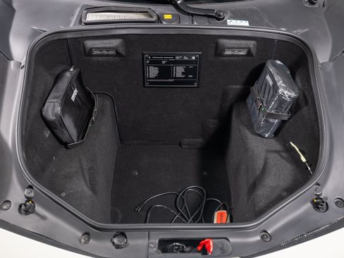 Used 2017 Ferrari 488 Spider RWD image 64