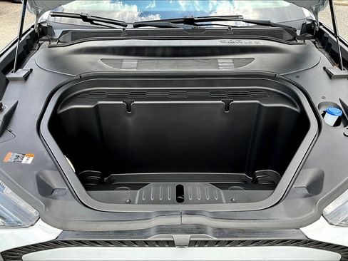 Used 2023 Ford Mustang Mach-E Select RWD image 30