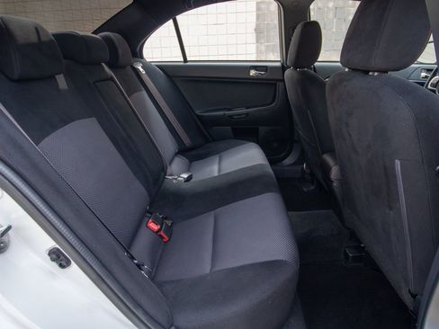 Used 2015 Mitsubishi Lancer Evolution Final Edition AWD/4WD image 16