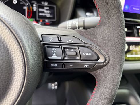 Used 2023 Toyota Corolla GR Morizo AWD/4WD image 46