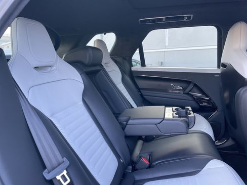 Used 2024 Land Rover Range Rover Sport SV image 21