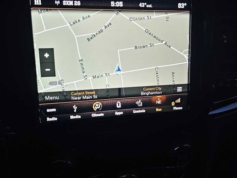 Used 2018 RAM 3500 Laramie image 38