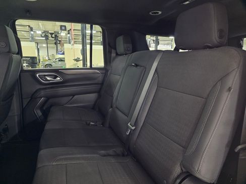 Used 2024 Chevrolet Suburban LS w/ Driver Alert Package AWD/4WD image 17