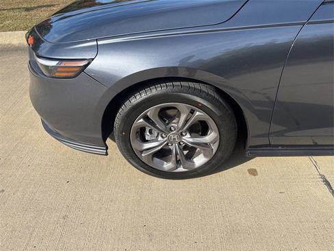 Used 2024 Honda Accord EX image 46