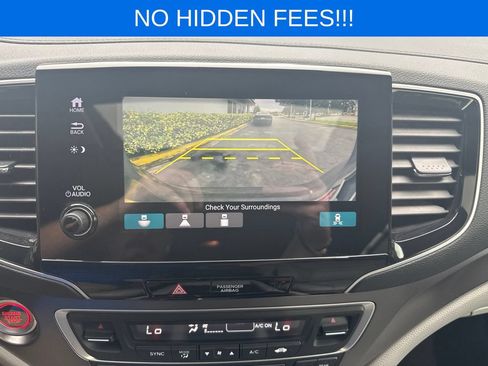 Used 2021 Honda Pilot EX-L image 17