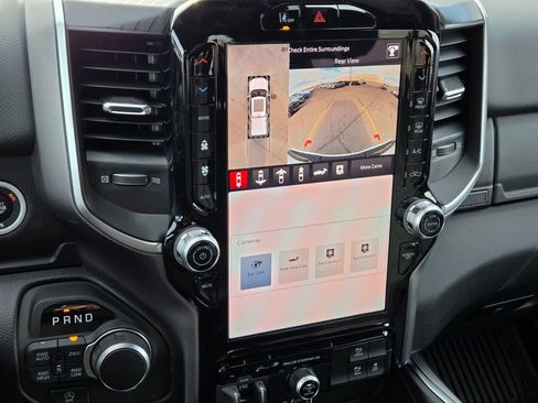 New 2026 RAM 1500 Big Horn image 12