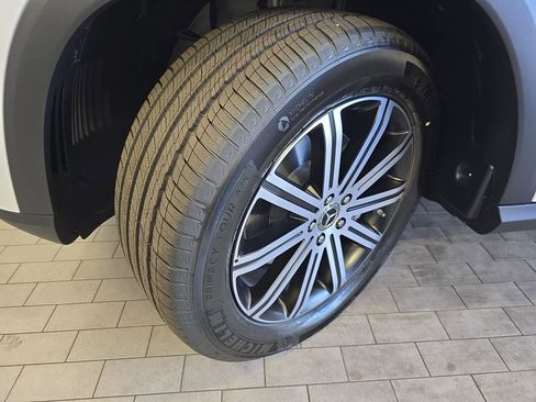 New 2026 Mercedes-Benz GLE 350 4MATIC image 35