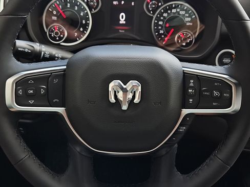 New 2026 RAM 1500 Lone Star RWD image 22