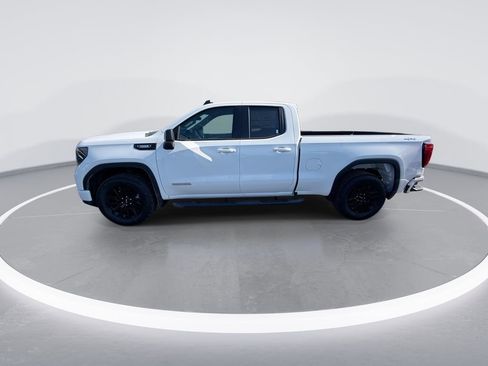 New 2026 GMC Sierra 1500 Elevation w/ Elevation Select Package AWD/4WD image 5