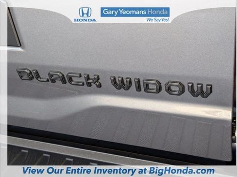 Used 2025 Ford F150 STX w/ Equipment Group 200A AWD/4WD image 16