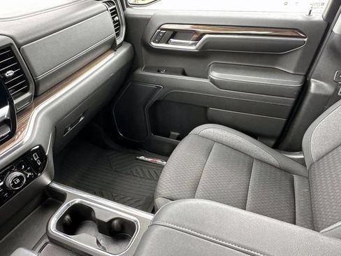 Certified 2023 Chevrolet Silverado 1500 LT Trail Boss w/ Protection Package AWD/4WD image 34