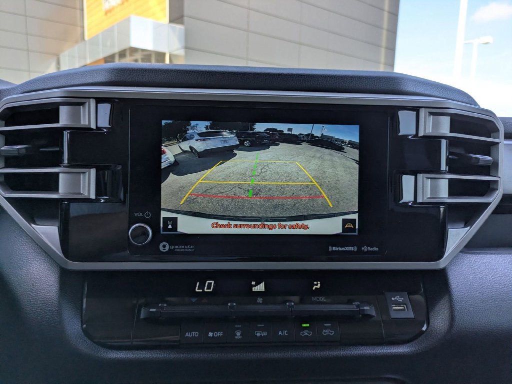 Used 2023 Toyota Tundra SR5 AWD/4WD image 17