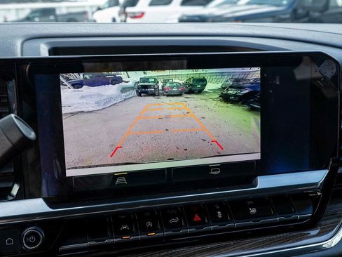 Used 2024 Chevrolet Silverado 1500 LT image 20