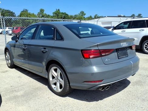 Used 2018 Audi A3 2.0T Premium w/ Convenience Package FWD image 10