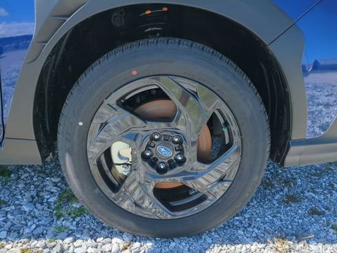 New 2026 Subaru Crosstrek 2.5i Sport w/ Crosstrek Mirror Package AWD/4WD image 11