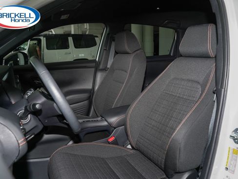 Certified 2024 Honda HR-V Sport image 15