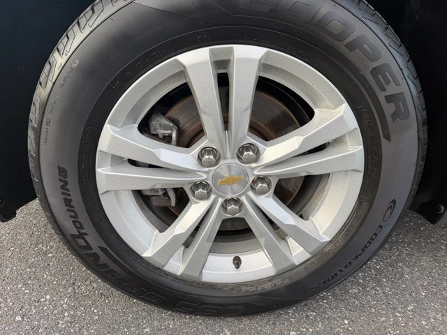 Used 2011 Chevrolet Equinox LS AWD/4WD image 30