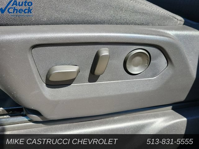 Used 2026 Chevrolet Silverado 1500 RST AWD/4WD image 20