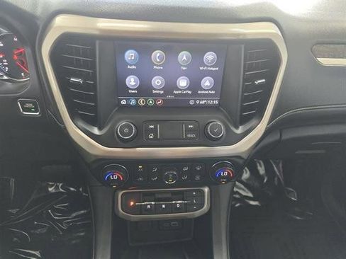 Used 2020 GMC Acadia Denali image 7