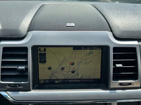 Used 2010 Lincoln MKZ FWD image 26