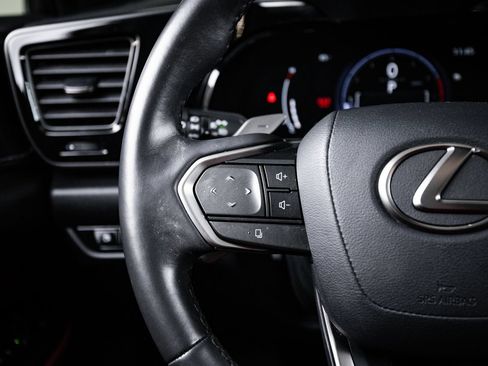 Used 2023 Lexus NX 350 AWD image 17