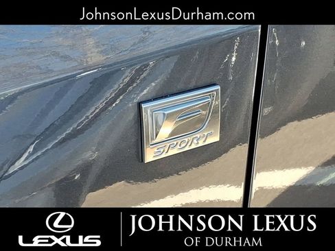 New 2026 Lexus RX 350 F Sport image 6