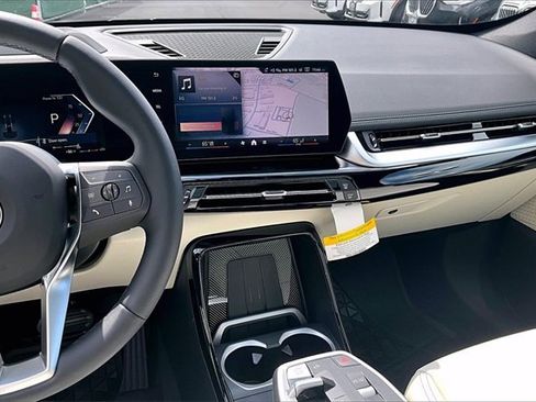 New 2026 BMW X1 xDrive28i w/ Technology Package image 7
