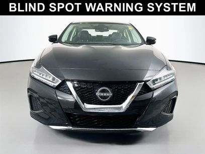 Used 2023 Nissan Maxima SV w/ Floor Mat Group