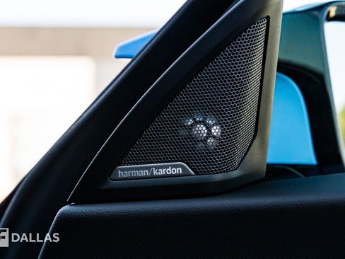 Used 2024 BMW M2 image 34