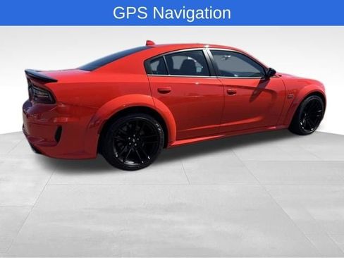 Used 2023 Dodge Charger Scat Pack RWD image 3