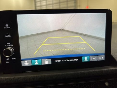 Used 2023 Honda Civic Sport Touring image 26