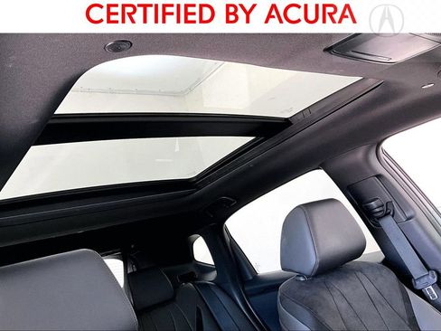 Certified 2025 Acura ADX A-Spec image 21