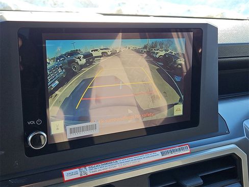 New 2026 Toyota Tacoma SR5 image 11