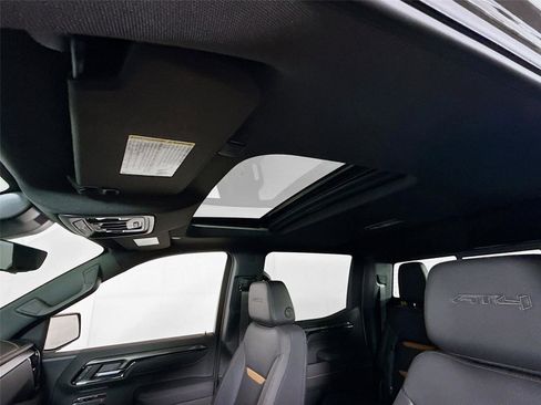 New 2026 GMC Sierra 1500 AT4 w/ AT4 Premium Package image 18