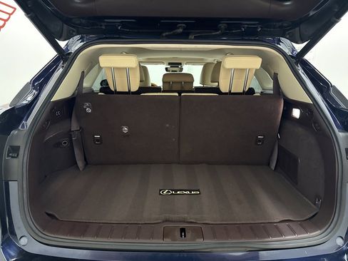 Used 2018 Lexus RX 350L FWD image 14